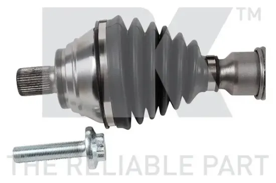 Antriebswelle NK 5047202 Bild Antriebswelle NK 5047202