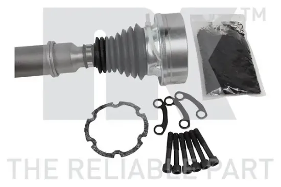 Antriebswelle NK 5047202 Bild Antriebswelle NK 5047202