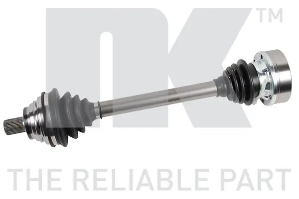 Antriebswelle NK 5047203