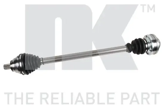 Antriebswelle NK 5047205 Bild Antriebswelle NK 5047205