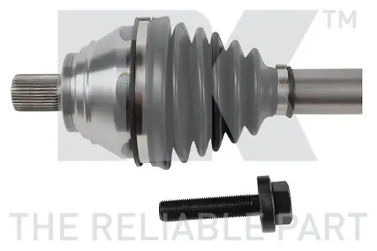 Antriebswelle NK 5047205 Bild Antriebswelle NK 5047205