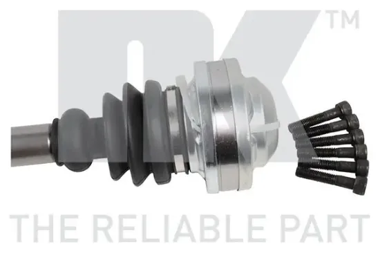 Antriebswelle NK 5047205 Bild Antriebswelle NK 5047205