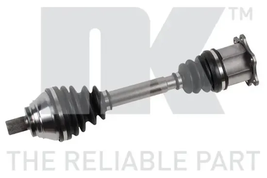 Antriebswelle NK 5047206 Bild Antriebswelle NK 5047206