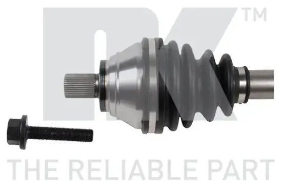 Antriebswelle NK 5047206 Bild Antriebswelle NK 5047206