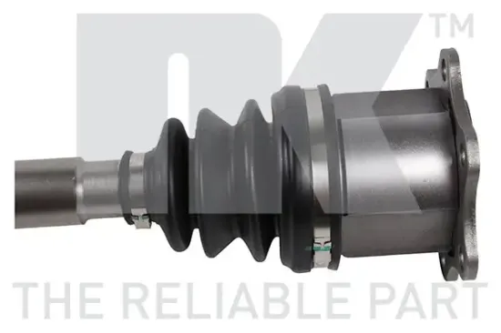 Antriebswelle NK 5047206 Bild Antriebswelle NK 5047206