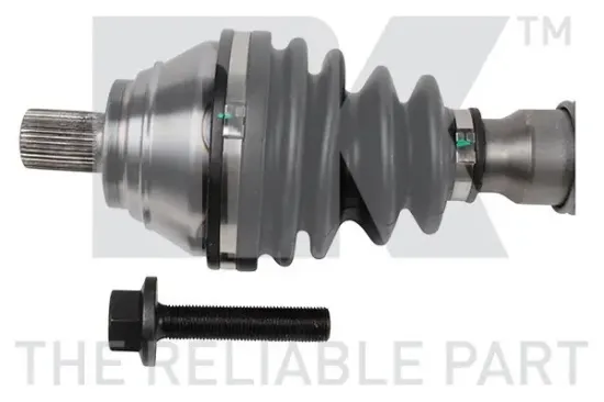 Antriebswelle NK 5047207 Bild Antriebswelle NK 5047207