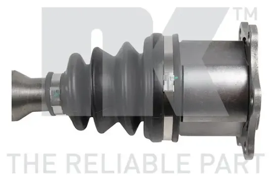 Antriebswelle NK 5047207 Bild Antriebswelle NK 5047207