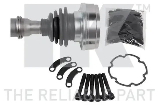 Antriebswelle NK 5047212 Bild Antriebswelle NK 5047212