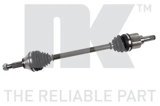 Antriebswelle Vorderachse links NK 5047213 Bild Antriebswelle Vorderachse links NK 5047213