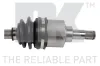 Antriebswelle Vorderachse rechts NK 5047214 Bild Antriebswelle Vorderachse rechts NK 5047214