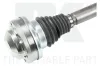Antriebswelle Vorderachse rechts NK 5047220 Bild Antriebswelle Vorderachse rechts NK 5047220