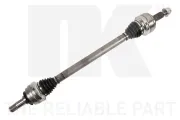 Antriebswelle Hinterachse NK 5047221