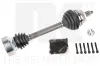 Antriebswelle Vorderachse links NK 5047222 Bild Antriebswelle Vorderachse links NK 5047222