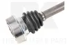 Antriebswelle Vorderachse links NK 5047222 Bild Antriebswelle Vorderachse links NK 5047222