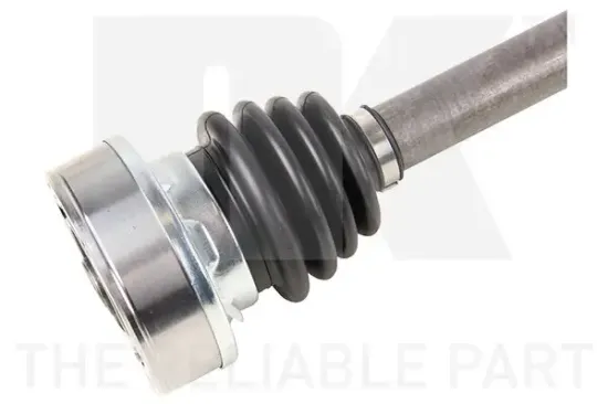 Antriebswelle Vorderachse links NK 5047222 Bild Antriebswelle Vorderachse links NK 5047222