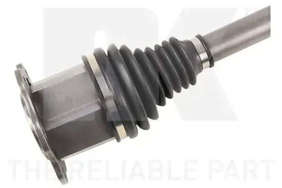 Antriebswelle Vorderachse NK 5047224 Bild Antriebswelle Vorderachse NK 5047224