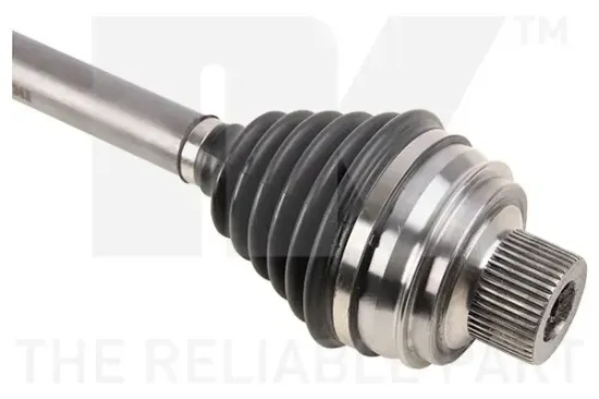 Antriebswelle Vorderachse NK 5047224 Bild Antriebswelle Vorderachse NK 5047224