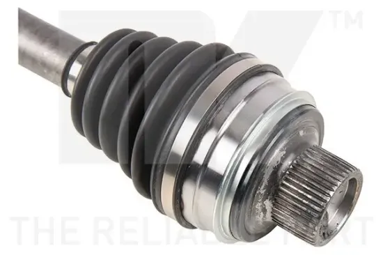 Antriebswelle Vorderachse NK 5047225 Bild Antriebswelle Vorderachse NK 5047225