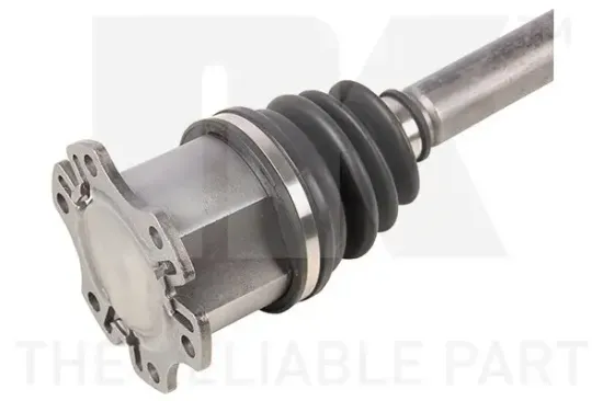 Antriebswelle Vorderachse rechts NK 5047226 Bild Antriebswelle Vorderachse rechts NK 5047226