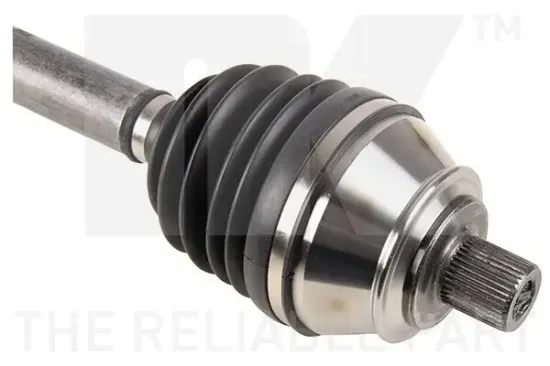 Antriebswelle Vorderachse rechts NK 5047226 Bild Antriebswelle Vorderachse rechts NK 5047226