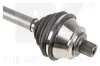Antriebswelle Vorderachse links NK 5047227 Bild Antriebswelle Vorderachse links NK 5047227