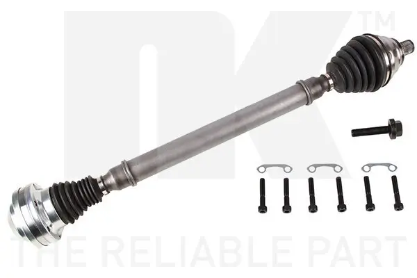 Antriebswelle NK 5047230