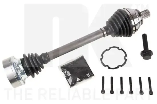 Antriebswelle NK 5047231 Bild Antriebswelle NK 5047231