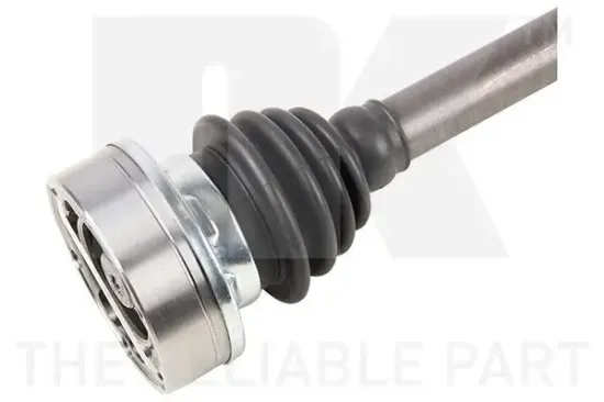 Antriebswelle NK 5047231 Bild Antriebswelle NK 5047231