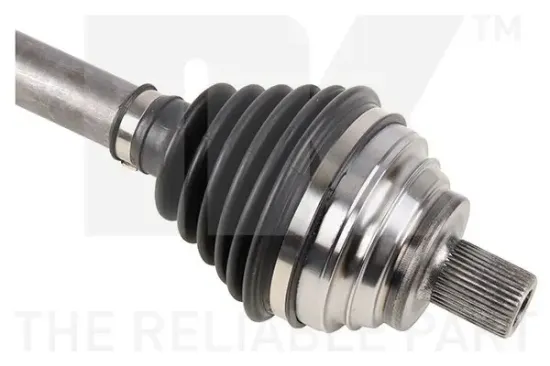 Antriebswelle NK 5047231 Bild Antriebswelle NK 5047231