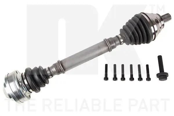 Antriebswelle NK 5047232