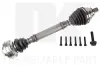 Antriebswelle NK 5047232 Bild Antriebswelle NK 5047232