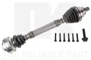 Antriebswelle NK 5047232