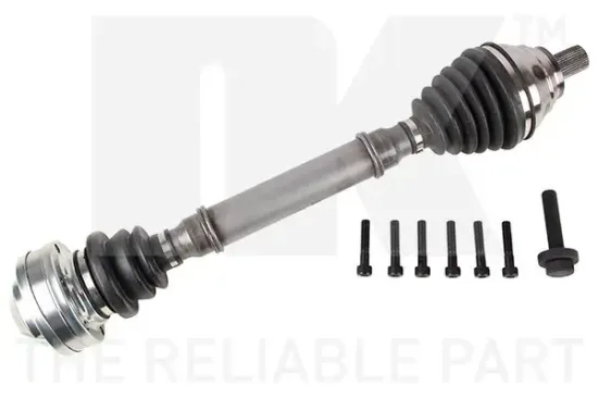 Antriebswelle NK 5047232 Bild Antriebswelle NK 5047232