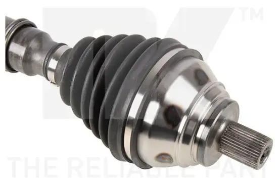 Antriebswelle NK 5047232 Bild Antriebswelle NK 5047232