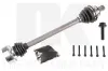 Antriebswelle Vorderachse links NK 5047233 Bild Antriebswelle Vorderachse links NK 5047233