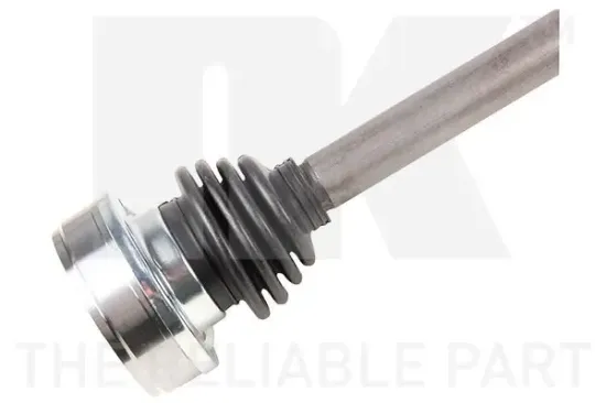 Antriebswelle Vorderachse links NK 5047233 Bild Antriebswelle Vorderachse links NK 5047233