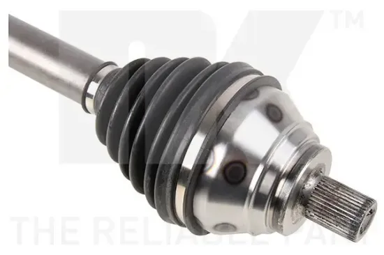 Antriebswelle NK 5047234 Bild Antriebswelle NK 5047234