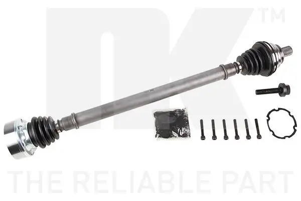 Antriebswelle NK 5047235
