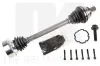 Antriebswelle Vorderachse links NK 5047236