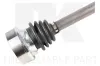 Antriebswelle Vorderachse links NK 5047236 Bild Antriebswelle Vorderachse links NK 5047236