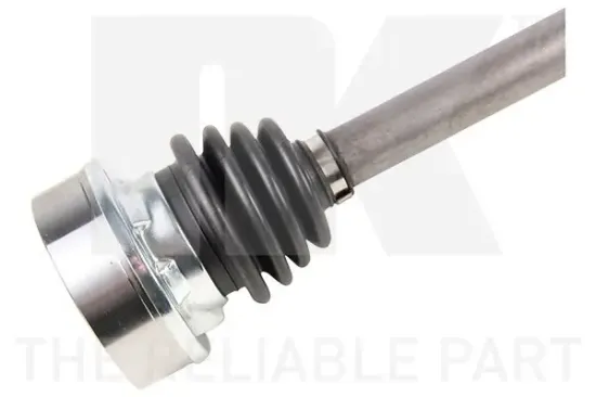 Antriebswelle Vorderachse links NK 5047236 Bild Antriebswelle Vorderachse links NK 5047236