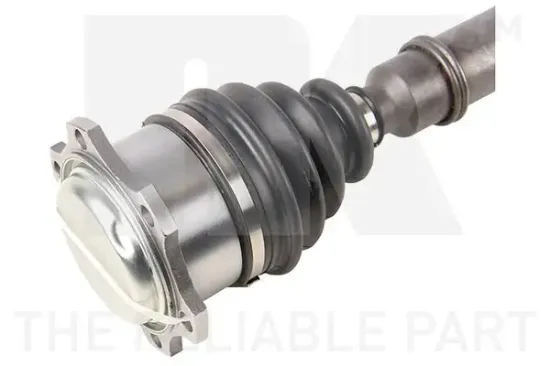 Antriebswelle Vorderachse rechts NK 5047240 Bild Antriebswelle Vorderachse rechts NK 5047240