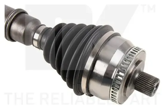 Antriebswelle Vorderachse rechts NK 5047240 Bild Antriebswelle Vorderachse rechts NK 5047240