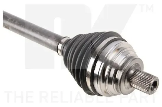 Antriebswelle NK 5047241 Bild Antriebswelle NK 5047241