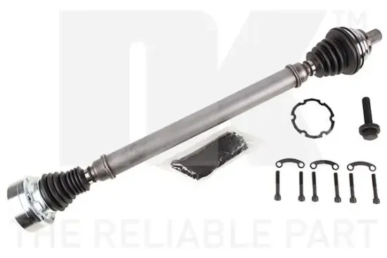 Antriebswelle NK 5047242 Bild Antriebswelle NK 5047242