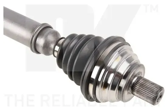 Antriebswelle NK 5047242 Bild Antriebswelle NK 5047242