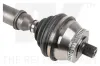 Antriebswelle Vorderachse links NK 5047244 Bild Antriebswelle Vorderachse links NK 5047244