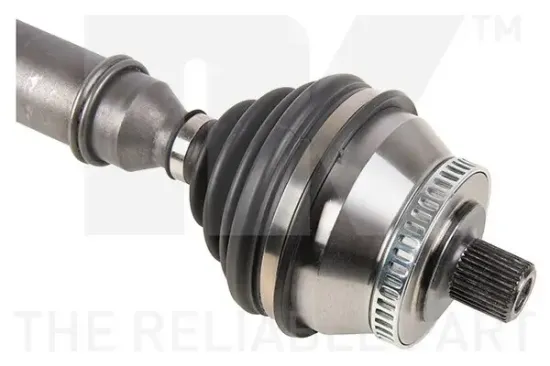 Antriebswelle Vorderachse links NK 5047244 Bild Antriebswelle Vorderachse links NK 5047244