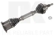 Antriebswelle NK 5047245