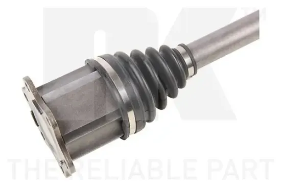 Antriebswelle Vorderachse links NK 5047247 Bild Antriebswelle Vorderachse links NK 5047247